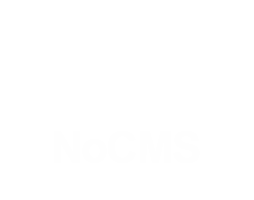 nocms